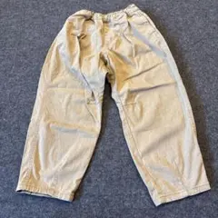グリーンレーベル　キッズ　パンツ　　130