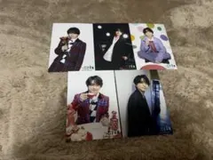 timelesz 佐藤勝利 フォトセット FAM