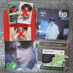 ENHYPEN DESIRE：UNLEASH ENGENE ver ジェイ