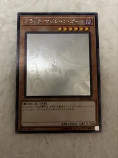 2026年最新】wcs2023 ブラックマジシャンガールの人気アイテム - メルカリ