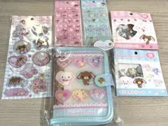 平成レトロ シール帳 まとめ クローバー 女の子 ギャル 一期一会 ラブ友 音符 平成レトロ シール帳 まとめ クローバー 女の子 ギャル 一期一会 ラブ
