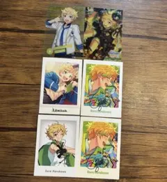あんスタ ぱしゃっつ 10周年 特典 春川宙 - メルカリ
