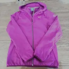PUMA ウインドブレーカー XL