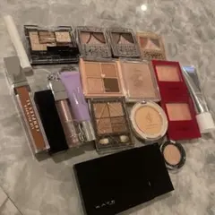 化粧品まとめ総額2万secret有り