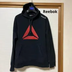 Reebok パーカー