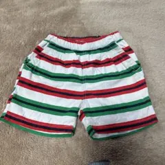 ＊MARKEY′S ハーフパンツ 100cm＊