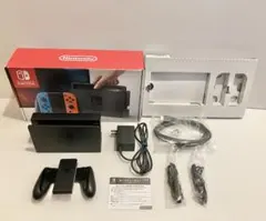 Nintendo Switch周辺機器まとめ ドック　アダプター HDMI 等