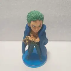 ワンピース ワーコレ 20TH LIMITED vol.2 ゾロ フィギュア