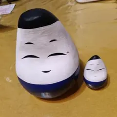 ジブリ 鈴木敏夫とジブリ展 箸置き カオナシ - メルカリ