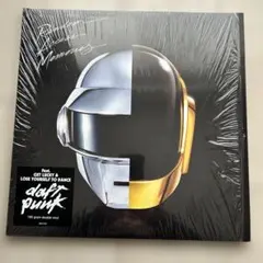 Daft Punk Random Access Memories