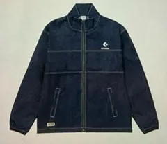 converseジャケット（ネイビー・Ｍ）新品タグ付き