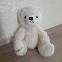 約19cm テディベア くまさん ぬいぐるみ