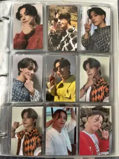 ATEEZ★ウヨントレカまとめ③