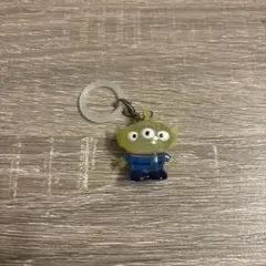 トイストーリー リトルグリーンメン めじるしアクセサリー