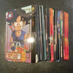 2026年最新】ドラゴンボール カード まとめ売りの人気アイテム - メルカリ
