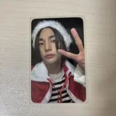 StrayKids HOP 合 popup 韓国 トレカ スキズ ヒョンジン