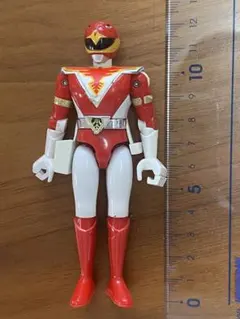 S.H.Figuarts 鳥人戦隊ジェットマン レッドホーク - メルカリ