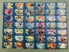 ポケモンフレンダ ピック 65枚 まとめ売り