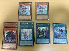 勇者セット　遊戯王