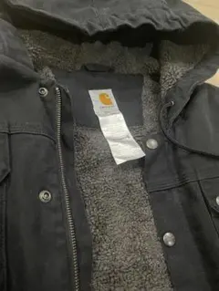Carhartt Bartlett ジャケット