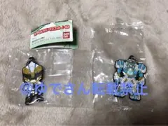 ゴジュウジャー ラバーマスコット02　ゴジュウポーラー　グーデバーン