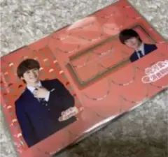 俺の可愛いはもうすぐ消費期限⁉︎ なにわ男子　大橋和也　一ノ瀬圭　カードセット