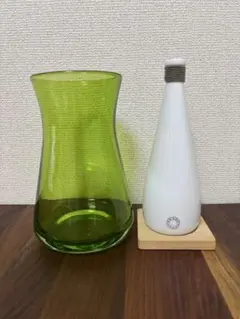 【2点セット】花瓶　フラワーベース