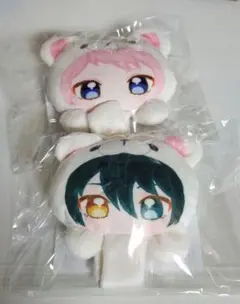 いつぬいのっかりパーツ　宗　みか