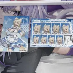 MTG ぎゃざガール 結崇木由良 ライフカウンター - メルカリ