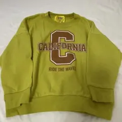 BRANSHES （ブランシェス）長袖トップス サイズ110