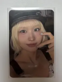 twice モモ　strategy tincase トレカ　tinケース