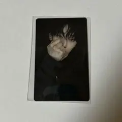 enhypen ソヌ　weverse ラキドロ　トレカ