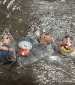 クレヨンしんちゃん まちぼうけ7 栄光の焼肉ロード【最終価格】