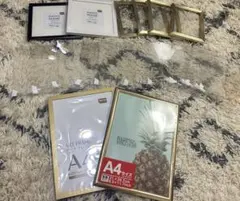 フォトフレーム ウェルカムスペース ウエディング