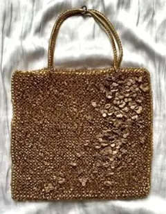 アンテプリマ フラワー　ワイヤーバッグ ANTEPRIMA