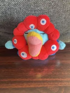 ⭐︎万博会場限定⭐︎ ガチャガチャ　イコちゃんぬいぐるみ　ミャクミャクなりきり