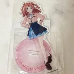 花海咲季 アクリルスタンド