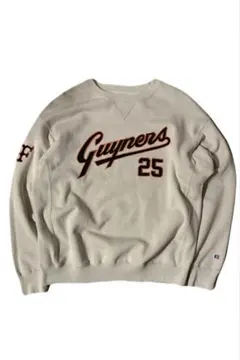 RussellAthletics Guynersスウェット　ラッセル　アメカジのサムネイル