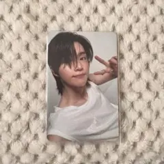 RIIZE ODYSSEY ソンチャン　トレカ