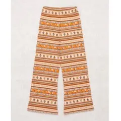 Misha and Puff Izzy Pant Dacha Stripe 3Y - メルカリ