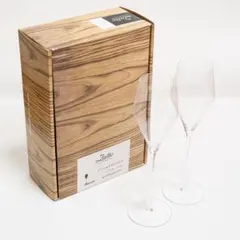 【ザルト Zalto】シャンパングラス 2個セット