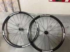 VISION 55コンセプト 完組ホイール マットブラック VISION 55コンセプト 完組ホイール マットブラック