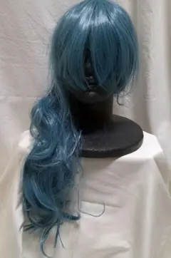 ㉘ウィッグ◎ロングウェーブ