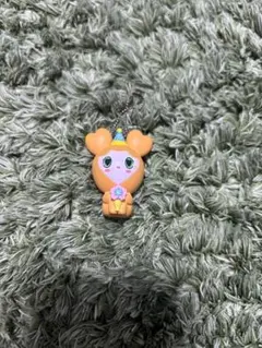 ジヒョ ラブリー TWICE キーホルダー