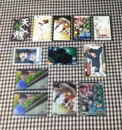 忍たま乱太郎　土井半助セット