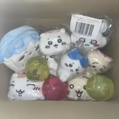 ちいかわまとめ