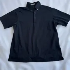 グリーンレーベルリラクシング DUADRY CLEAN ポロシャツ XXL