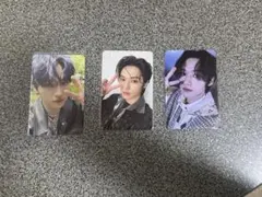 straykids リノ　トレカ　まとめ売り