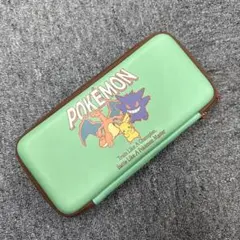 ニンテンドーSwitch系 ポケモンカバーケース