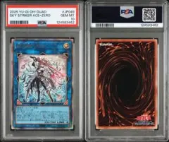 2025年最新】閃刀姫 レリーフの人気アイテム - メルカリ